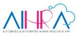 Aihra Logo